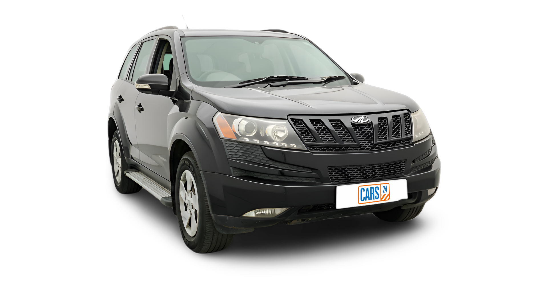Mahindra XUV500-img